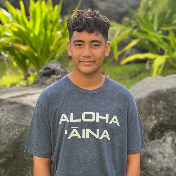 Aloha 'Āina