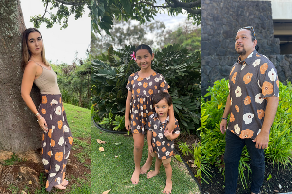 Aloha Wear – Hae Hawaii