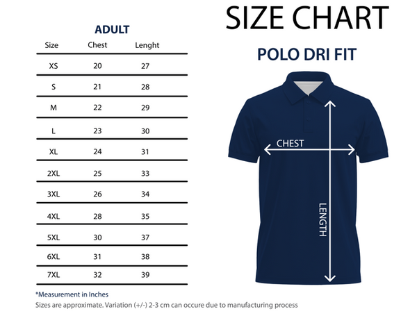 Iwa Bird Anywhere Polo Navy – Hae Hawaii