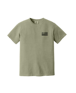 Hawai'i Aloha T-shirt Sandstone