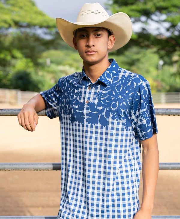 Palaka Kuiki Collection – Hae Hawaii