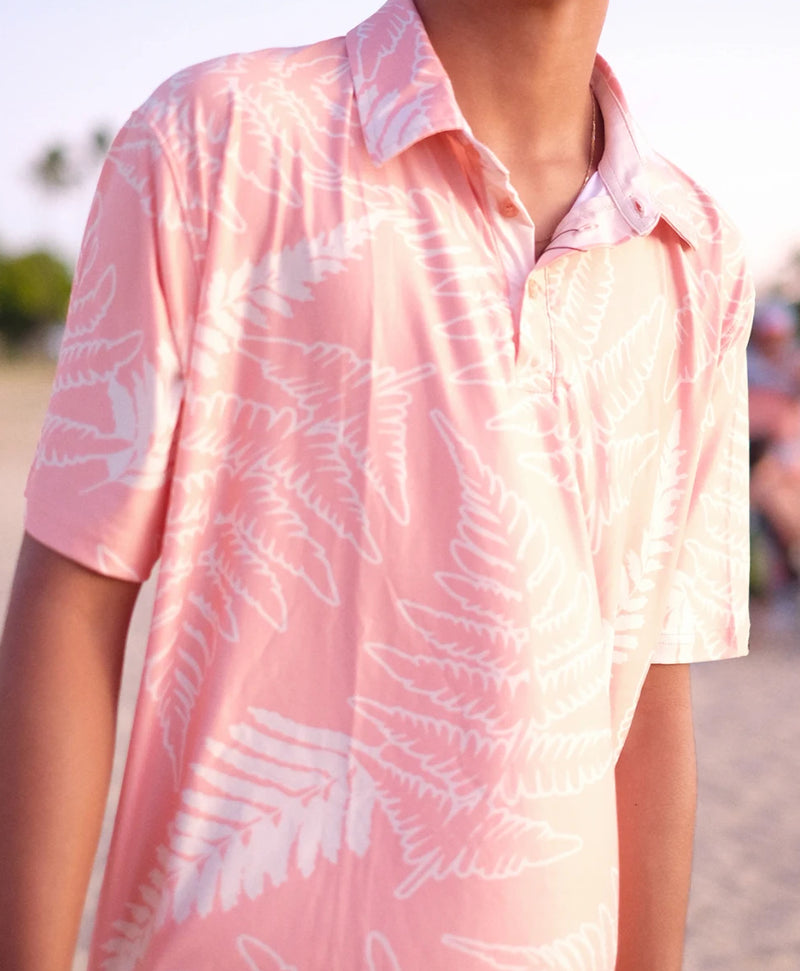 Kupukupu Anywhere Polo