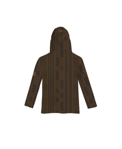 Pewa Toddler Hooded Longsleeve Drifit