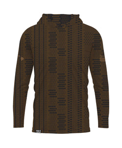Pewa Hooded Longsleeve Drifit
