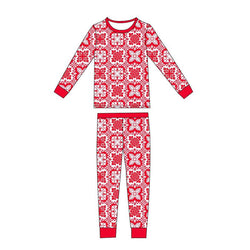 Kapa Kuiki Kalikimaka Pajamas