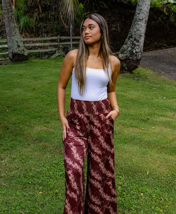 ♡alohamana♡ Aloha Wear – Page 4 – Hae Hawaii