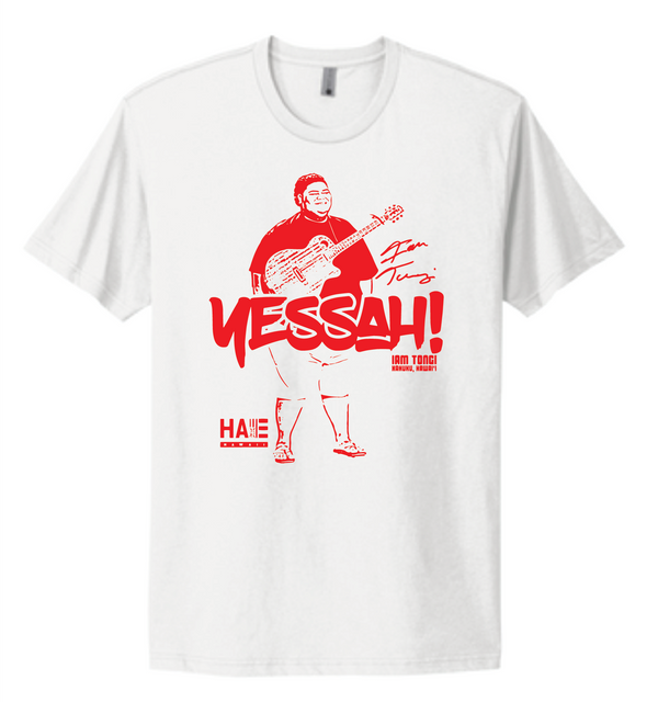 Iam Tongi Yessah! T-Shirt