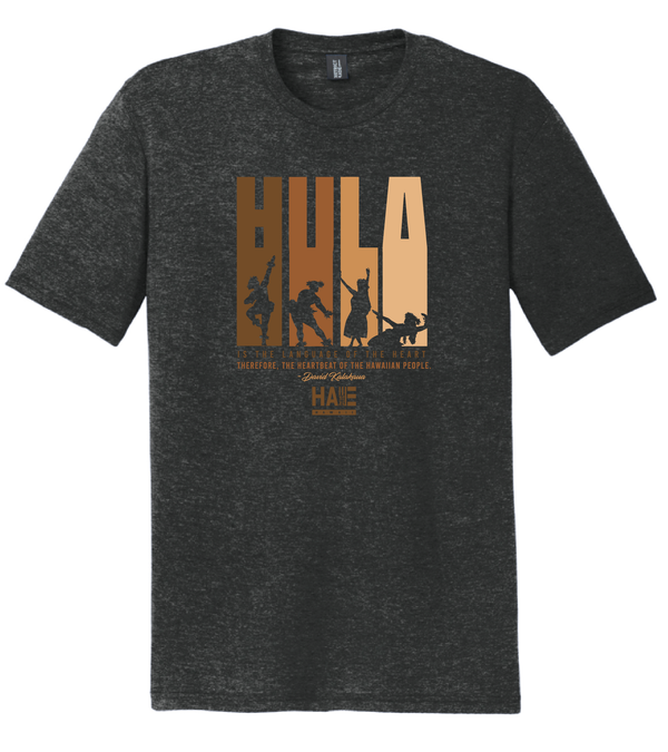 Hula Merrie Monarch 2024 T-Shirt