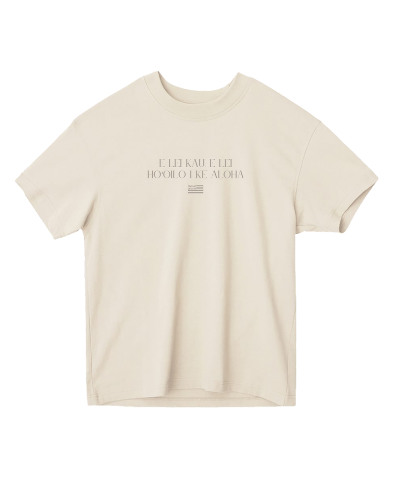 Hae Hawaiʻi Lei Stand T-Shirt – Hae Hawaii