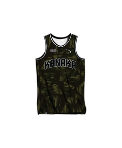 Kanaka Youth Jersey Tank