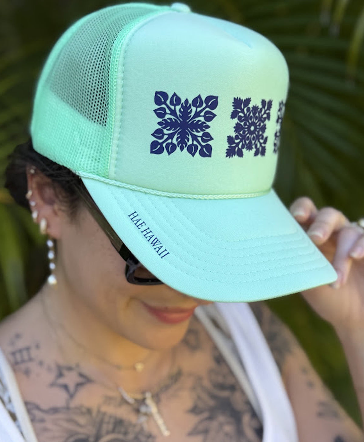 NEW – Hae Hawaii