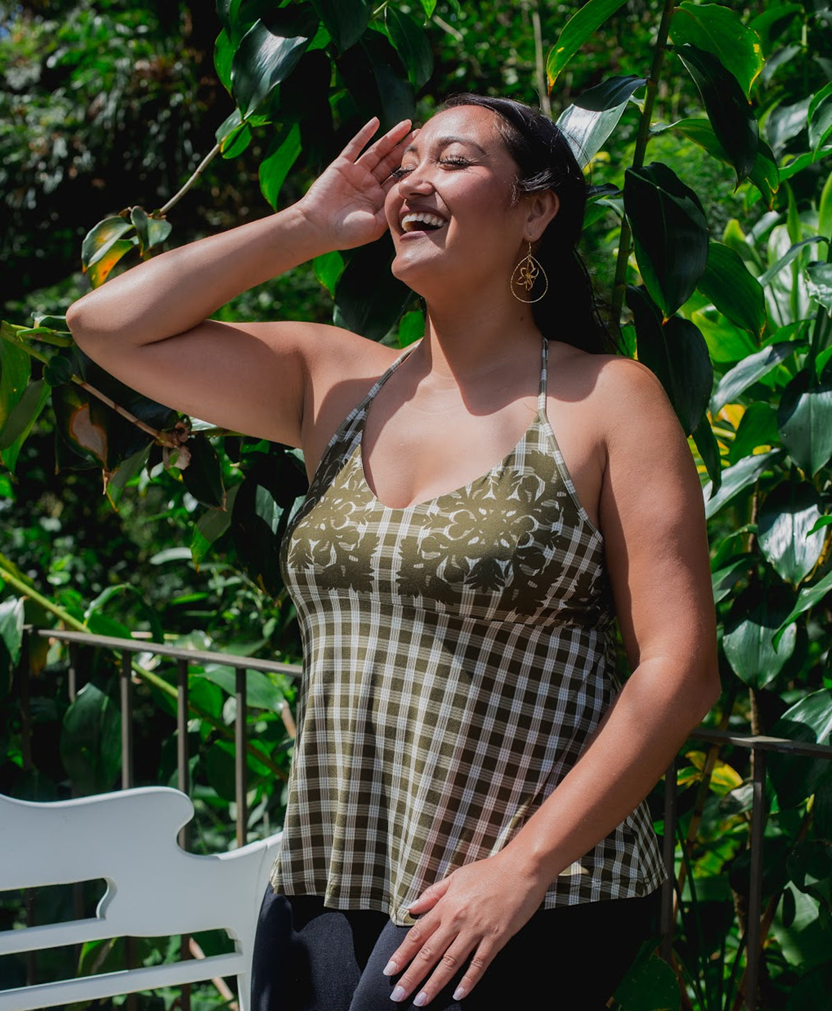 Merrie Monarch Aloha Wear 2026 – Hae Hawaii