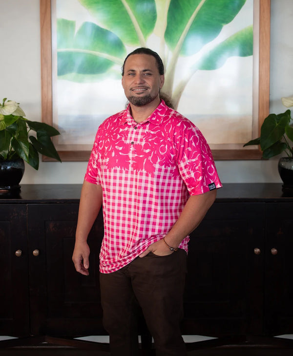 Palaka Kuiki Collection – Hae Hawaii