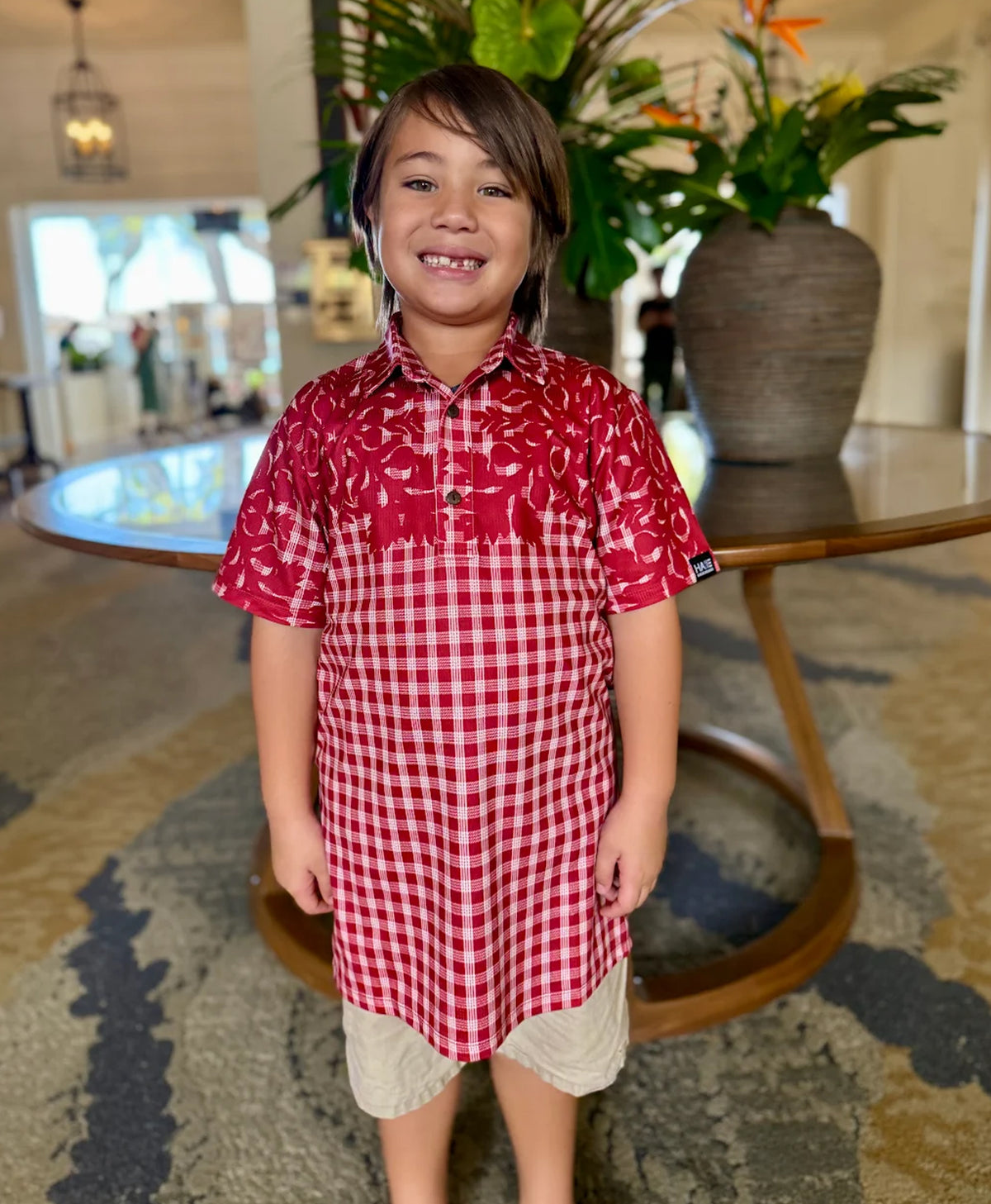 ♡alohamana♡ Aloha Wear – Page 3 – Hae Hawaii