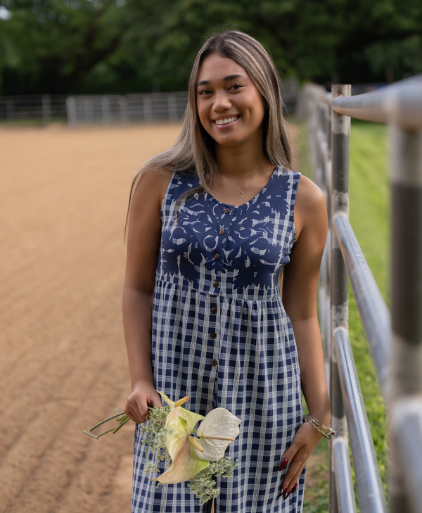 Palaka Kuiki Collection – Hae Hawaii