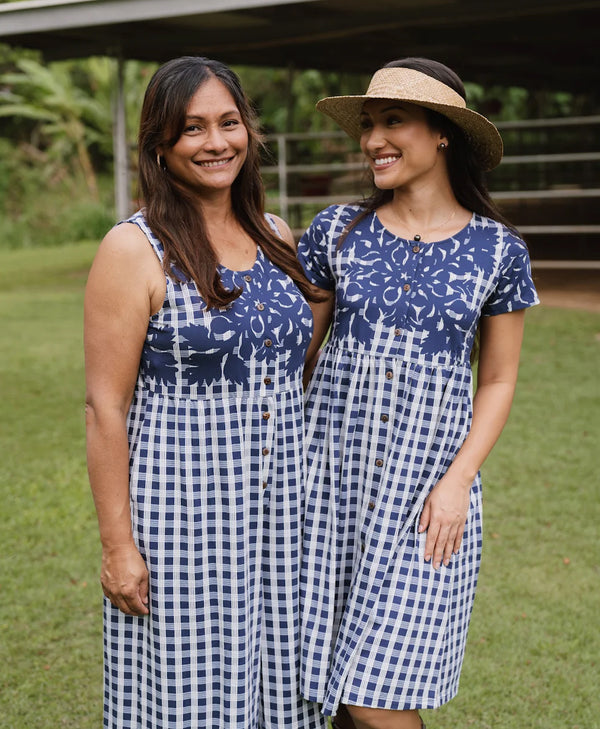 Palaka Kuiki Collection – Hae Hawaii