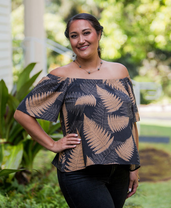 Palaka Kuiki Collection – Hae Hawaii