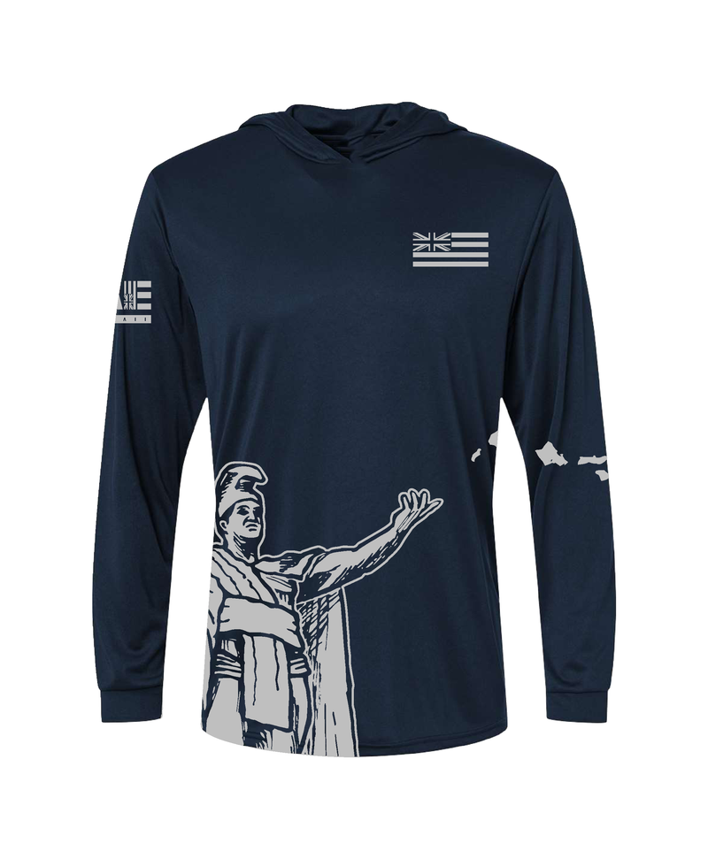 Us navy dri fit shirt sales