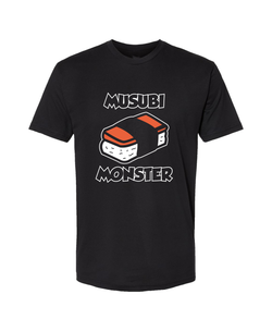 Musubi Monster T-Shirt