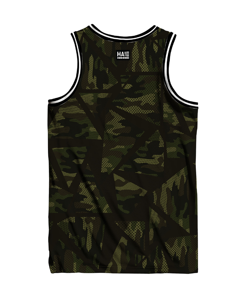 Kanaka Youth Jersey Tank