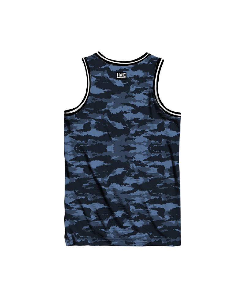 Hawai'i Youth Jersey Tank