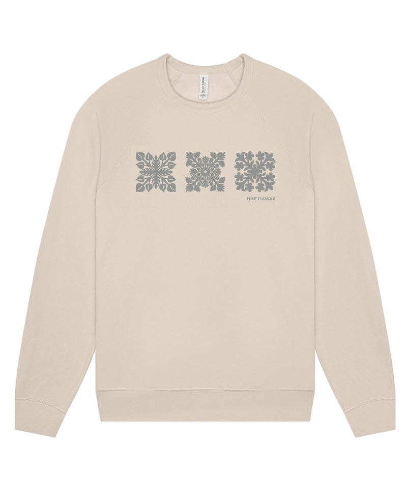 Kapa Kuiki Crewneck Sweater