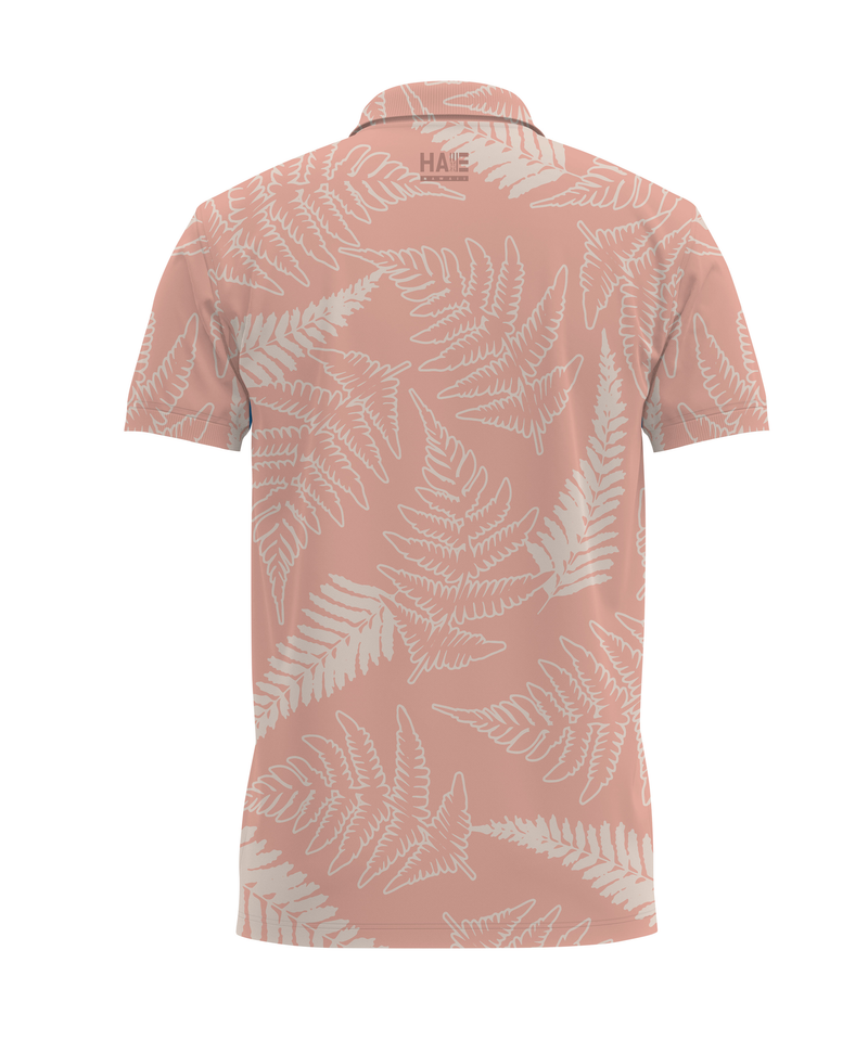 Kupukupu Anywhere Polo