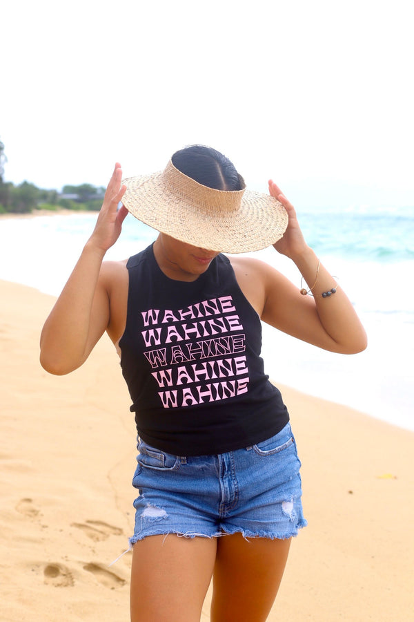 Wahine – Hae Hawaii