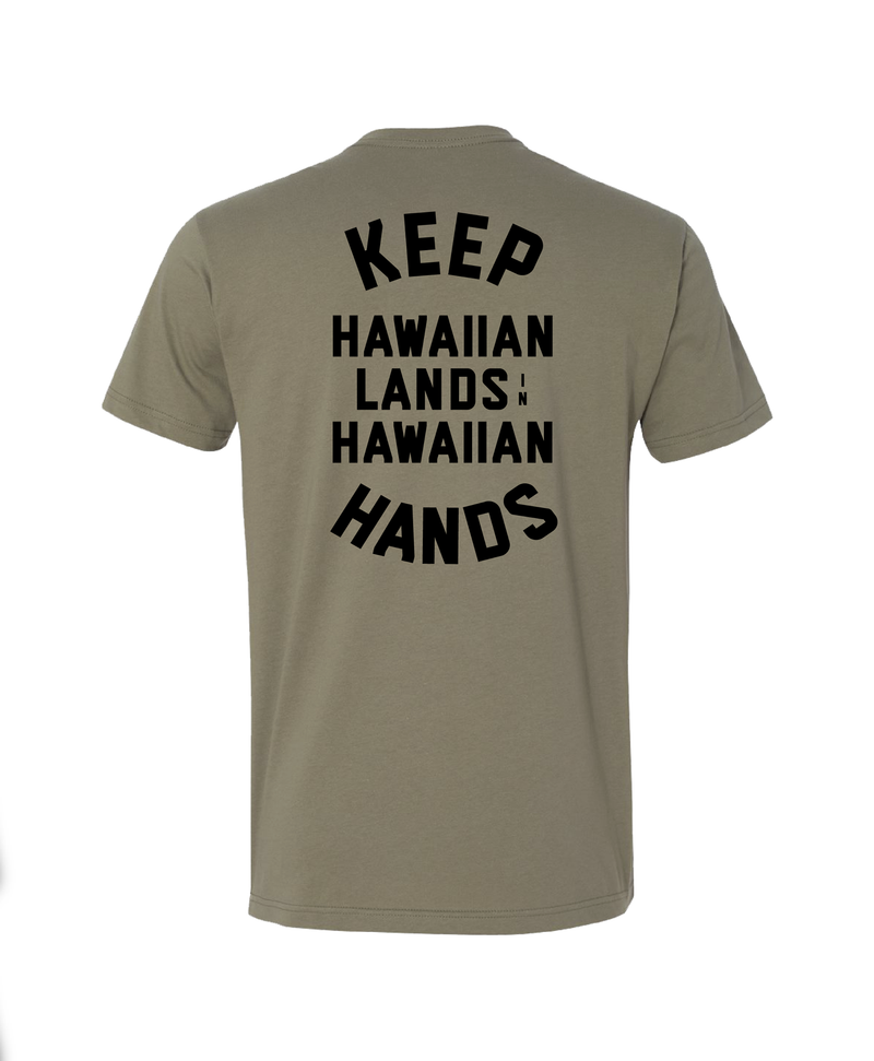 Hawaii sales t shirt