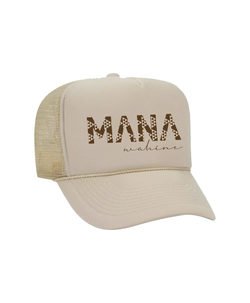ハワイ　MANA WAHINEメリーモナーク HAE Mana Wahine Trucker Hat – Hae Hawaii